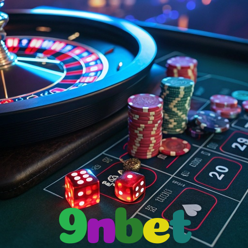 9nbet - Baixe o App 9nbet para Android e Comece a Jogar