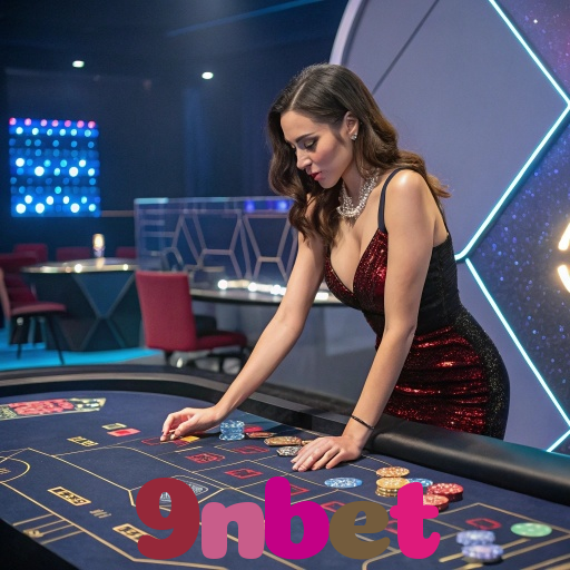 9nbet - Baixe o App 9nbet para Android e Comece a Jogar
