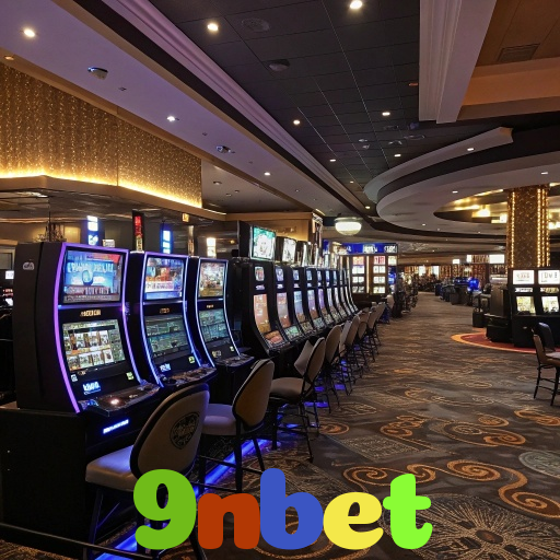 9nbet - Baixe o App 9nbet para Android e Comece a Jogar