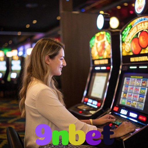 9nbet - Baixe o App 9nbet para Android e Comece a Jogar