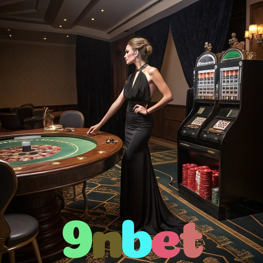 9nbet - Baixe o App 9nbet para Android e Comece a Jogar