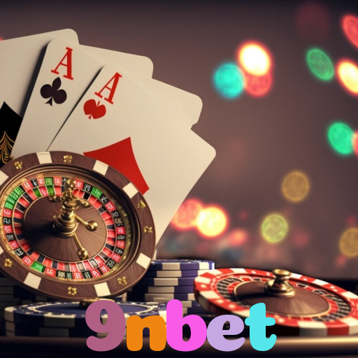 9nbet - Baixe o app 9nbet no Google Play e jogue ao vivo