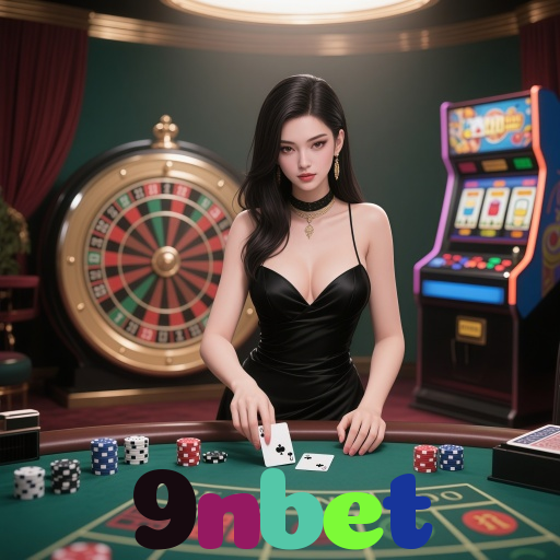 9nbet - Baixe o App 9nbet para Android e Comece a Jogar