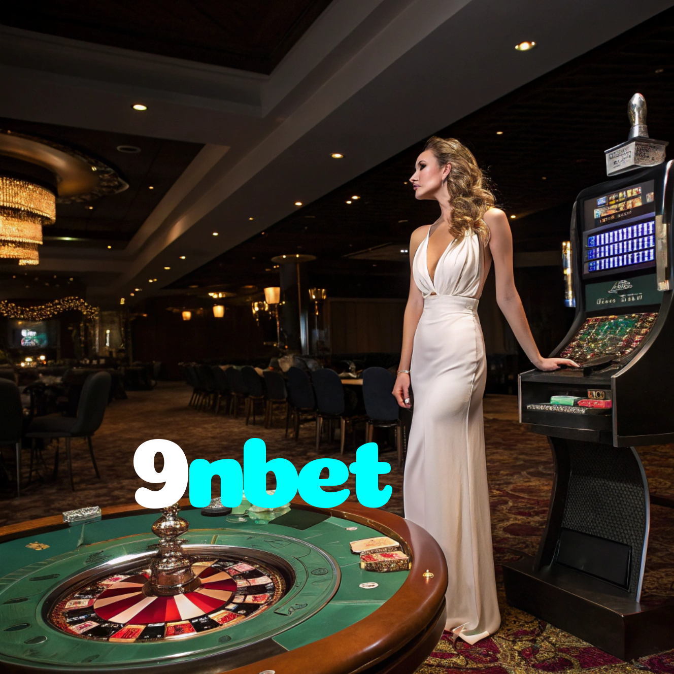 9nbet - Baixe o App 9nbet para Android e Comece a Jogar