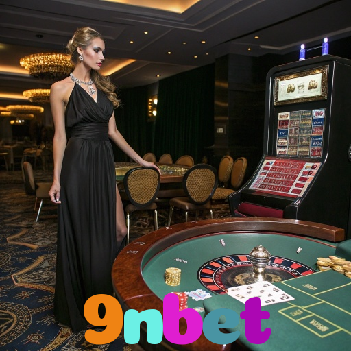 9nbet - Baixe o app 9nbet no Google Play e jogue ao vivo