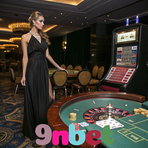9nbet - Baixe o app 9nbet no Google Play e jogue ao vivo