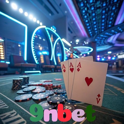 9nbet - Baixe o app 9nbet no Google Play e jogue ao vivo