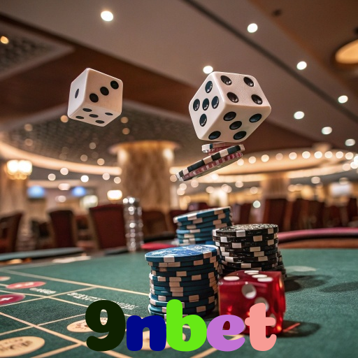9nbet - Baixe o App 9nbet para Android e Comece a Jogar