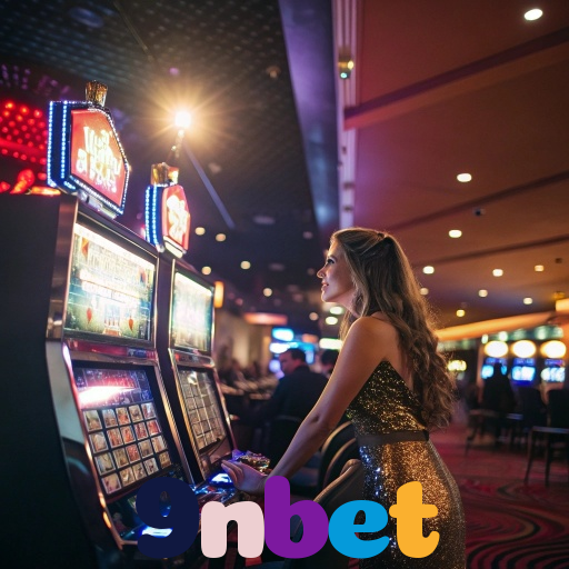 9nbet - Baixe o App 9nbet para Android e Comece a Jogar