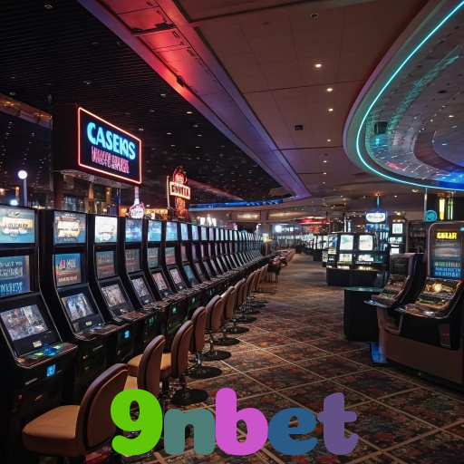 9nbet - Baixe o app 9nbet no Google Play e jogue ao vivo
