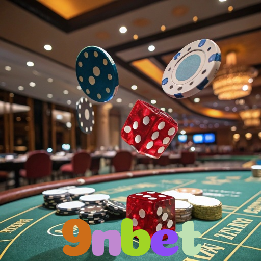 9nbet - Baixe o App 9nbet para Android e Comece a Jogar