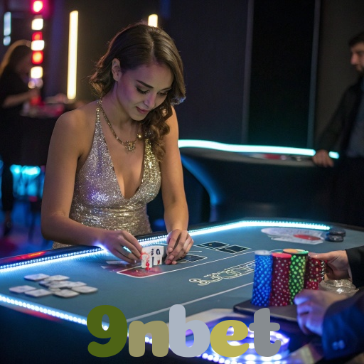 9nbet - Baixe o app 9nbet no Google Play e jogue ao vivo