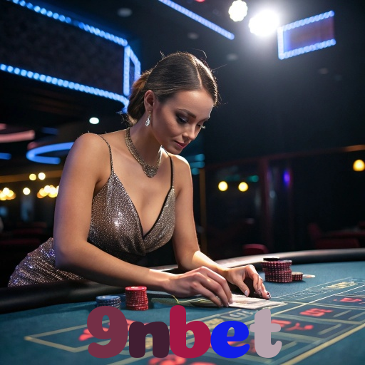 9nbet - Baixe o App 9nbet para Android e Comece a Jogar