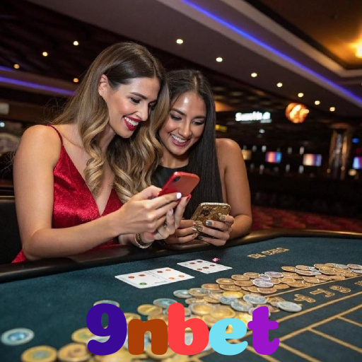 9nbet - Baixe o app 9nbet no Google Play e jogue ao vivo