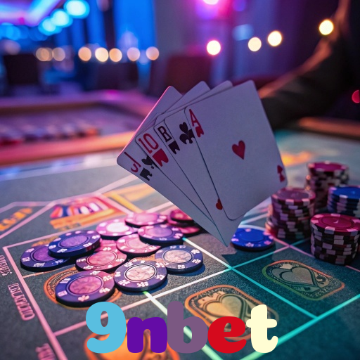 9nbet - Baixe o App 9nbet para Android e Comece a Jogar