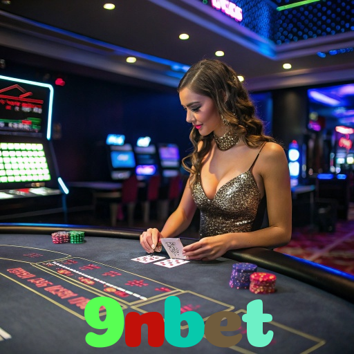 9nbet - Baixe o app 9nbet no Google Play e jogue ao vivo