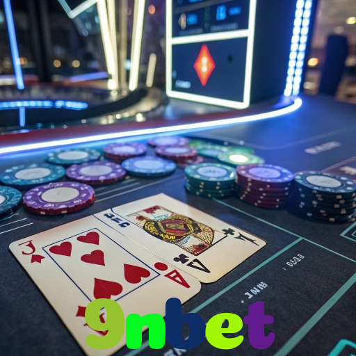 9nbet - Baixe o app 9nbet no Google Play e jogue ao vivo