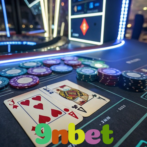 9nbet - Baixe o App 9nbet para Android e Comece a Jogar