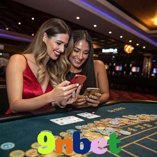 9nbet - Baixe o App 9nbet para Android e Comece a Jogar