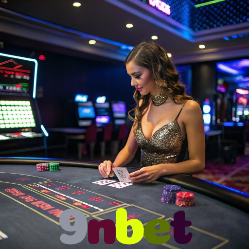 9nbet - Baixe o App 9nbet para Android e Comece a Jogar