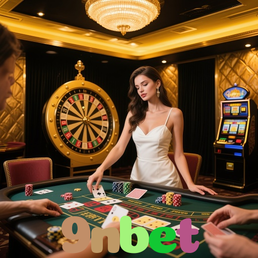 9nbet - Baixe o app 9nbet no Google Play e jogue ao vivo