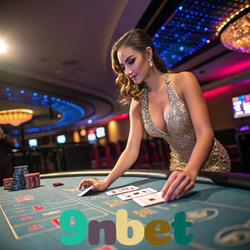 9nbet - Baixe o App 9nbet para Android e Comece a Jogar