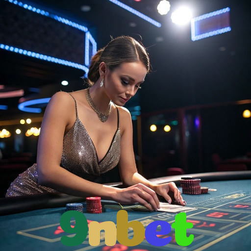 9nbet - Baixe o App 9nbet para Android e Comece a Jogar