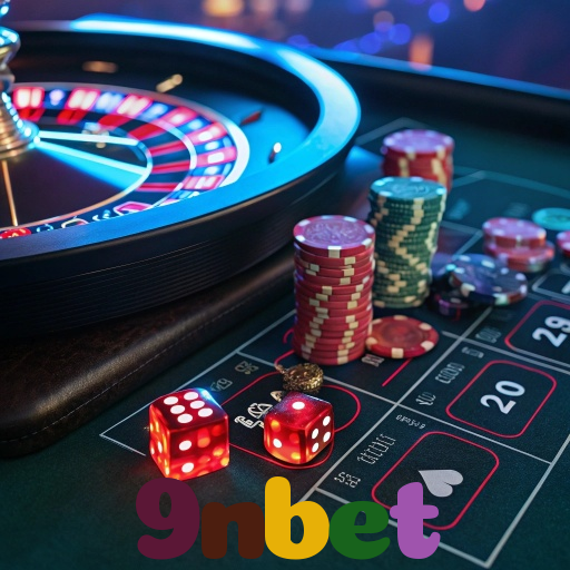 9nbet - Baixe o app 9nbet no Google Play e jogue ao vivo