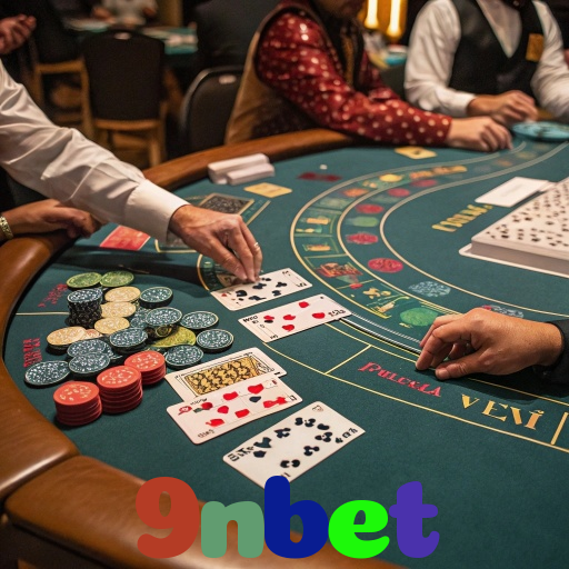 9nbet - Baixe o App 9nbet para Android e Comece a Jogar