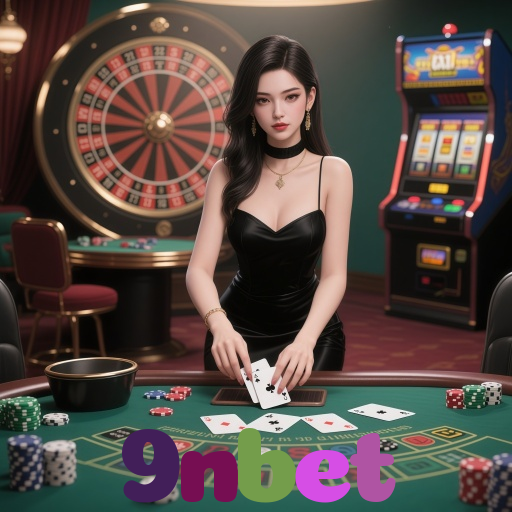 9nbet - Baixe o app 9nbet no Google Play e jogue ao vivo