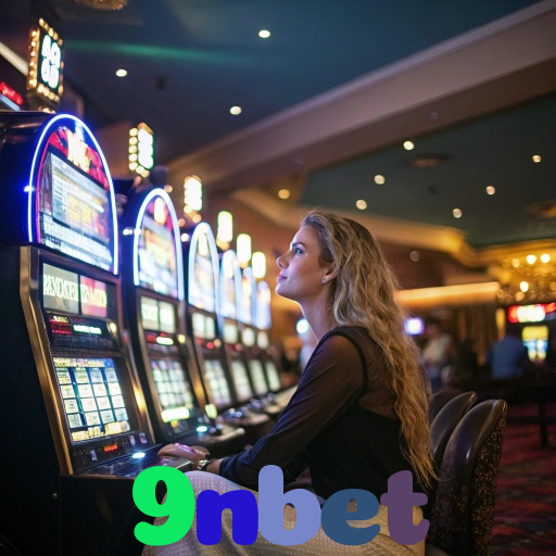 9nbet - Baixe o app 9nbet no Google Play e jogue ao vivo