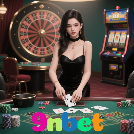 9nbet - Baixe o app 9nbet no Google Play e jogue ao vivo