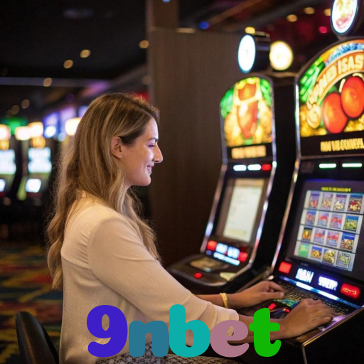 9nbet - Baixe o App 9nbet para Android e Comece a Jogar