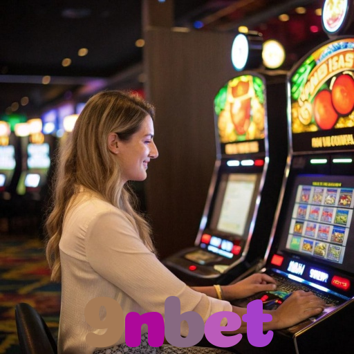 9nbet - Baixe o App 9nbet para Android e Comece a Jogar