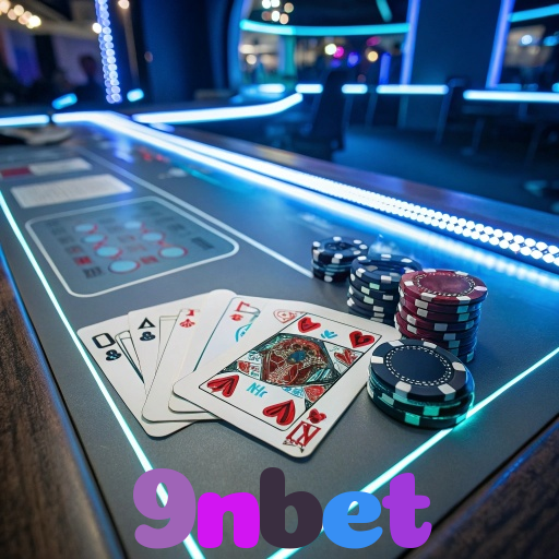 9nbet - Baixe o App 9nbet para Android e Comece a Jogar