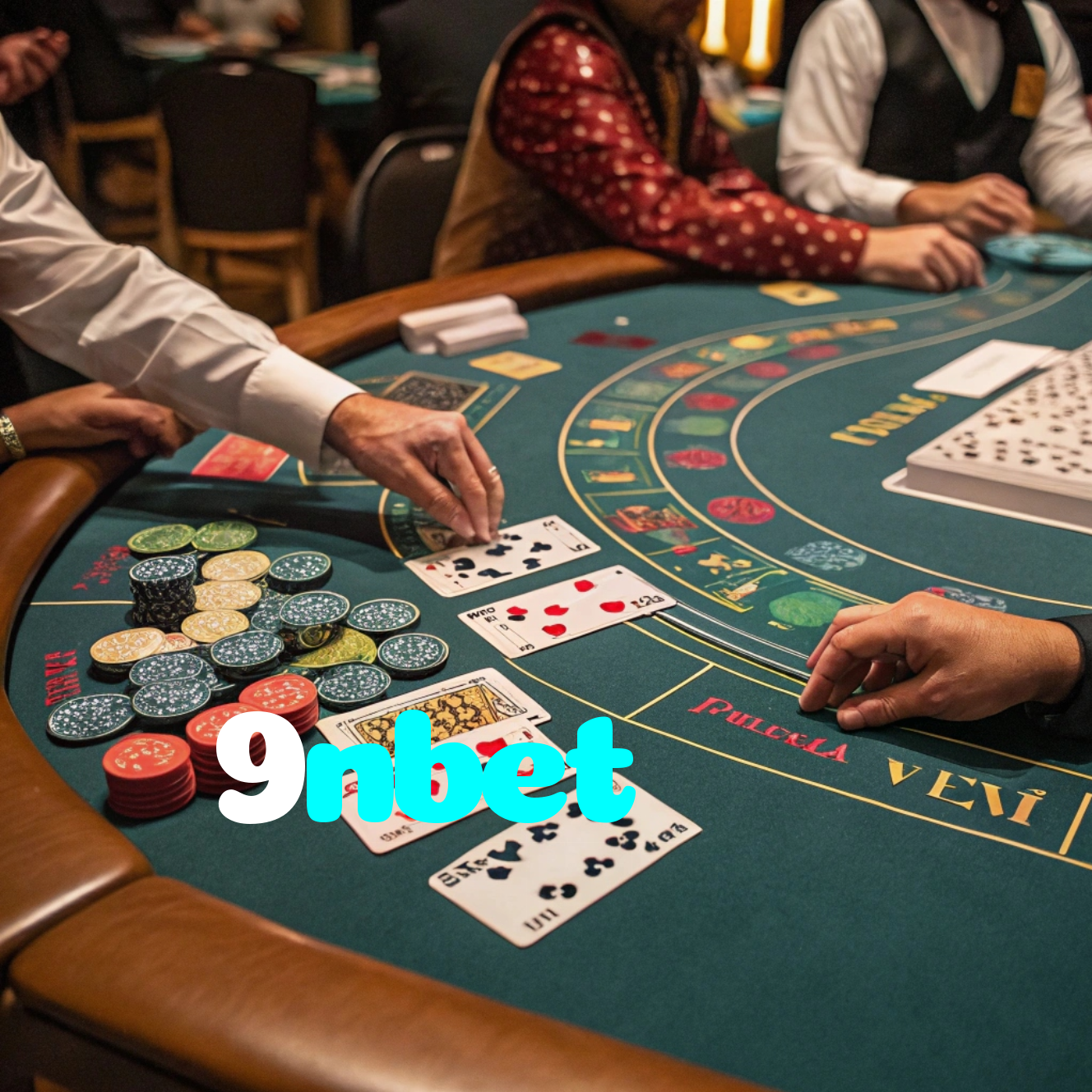 9nbet - Baixe o App 9nbet para Android e Comece a Jogar