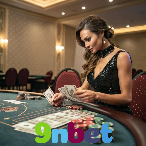 9nbet - Baixe o App 9nbet para Android e Comece a Jogar