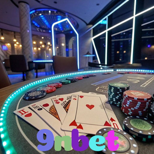 9nbet - Baixe o App 9nbet para Android e Comece a Jogar