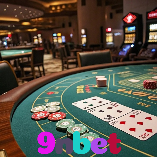 9nbet - Baixe o App 9nbet para Android e Comece a Jogar