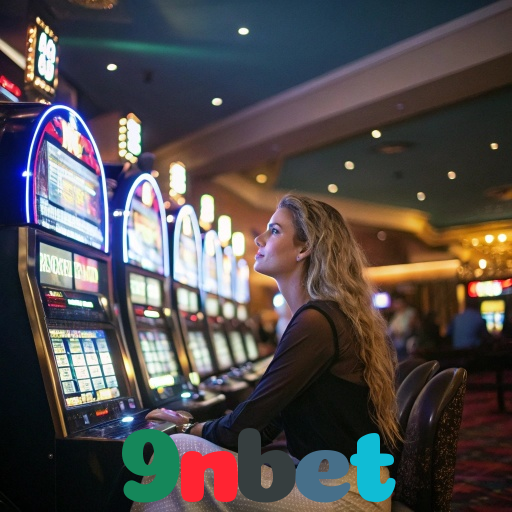 9nbet - Baixe o App 9nbet para Android e Comece a Jogar