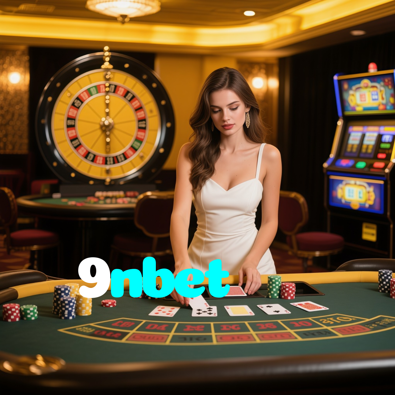 9nbet - Baixe o app 9nbet no Google Play e jogue ao vivo