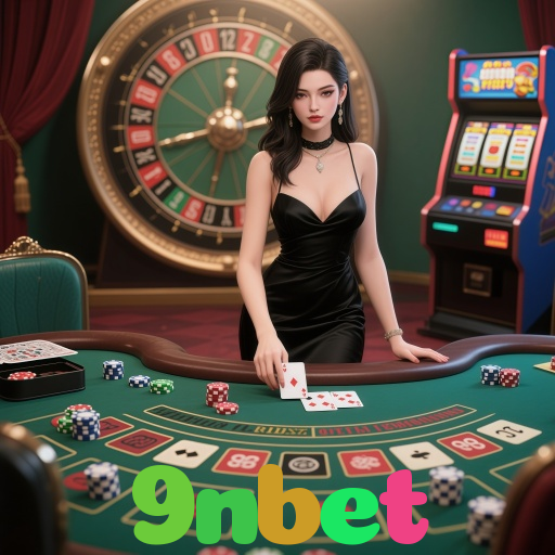 9nbet - Baixe o App 9nbet para Android e Comece a Jogar