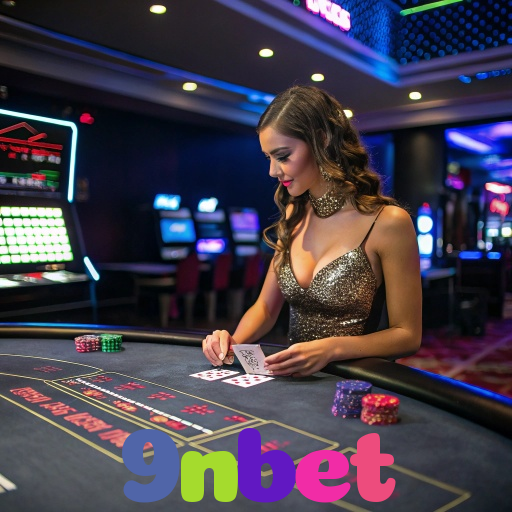 9nbet - Baixe o App 9nbet para Android e Comece a Jogar