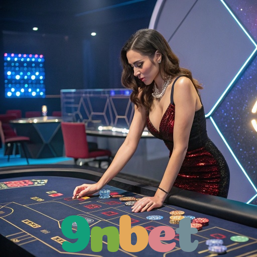 9nbet - Baixe o App 9nbet para Android e Comece a Jogar