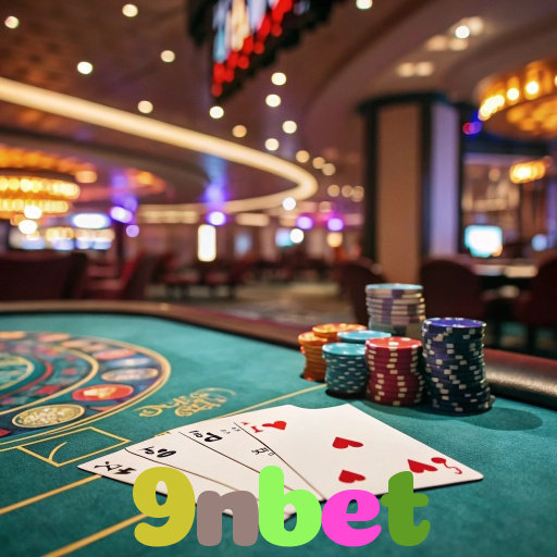9nbet - Baixe o App 9nbet para Android e Comece a Jogar
