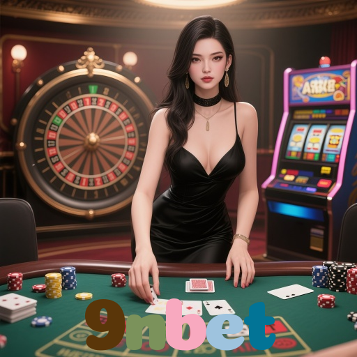9nbet - Baixe o App 9nbet para Android e Comece a Jogar