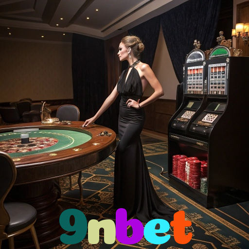 9nbet - Baixe o app 9nbet no Google Play e jogue ao vivo