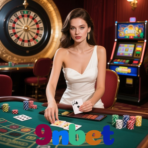 9nbet - Baixe o App 9nbet para Android e Comece a Jogar