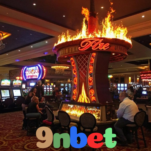 9nbet - Baixe o app 9nbet no Google Play e jogue ao vivo