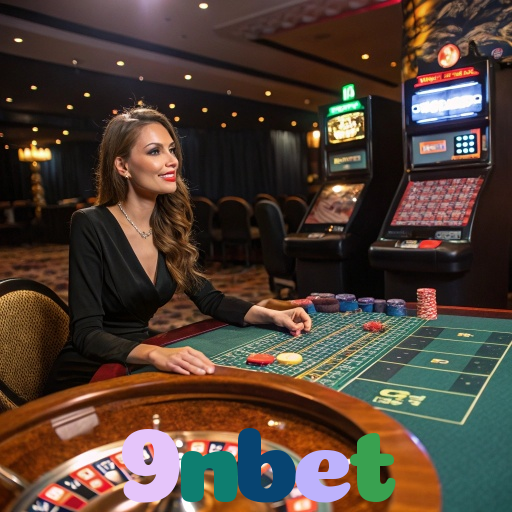 9nbet - Baixe o App 9nbet para Android e Comece a Jogar